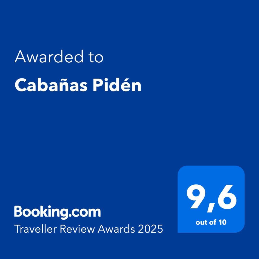 Cabanas Piden بونتا أريناس المظهر الخارجي الصورة